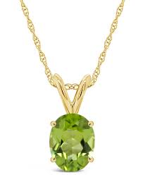 Peridot